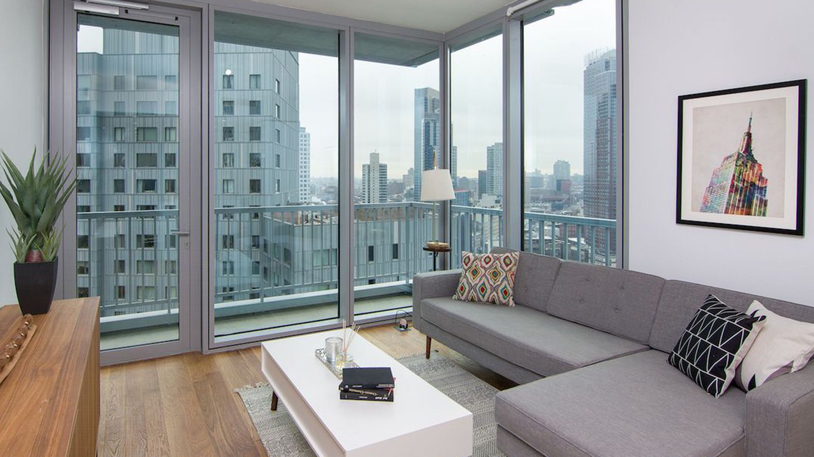 430 Albee Square