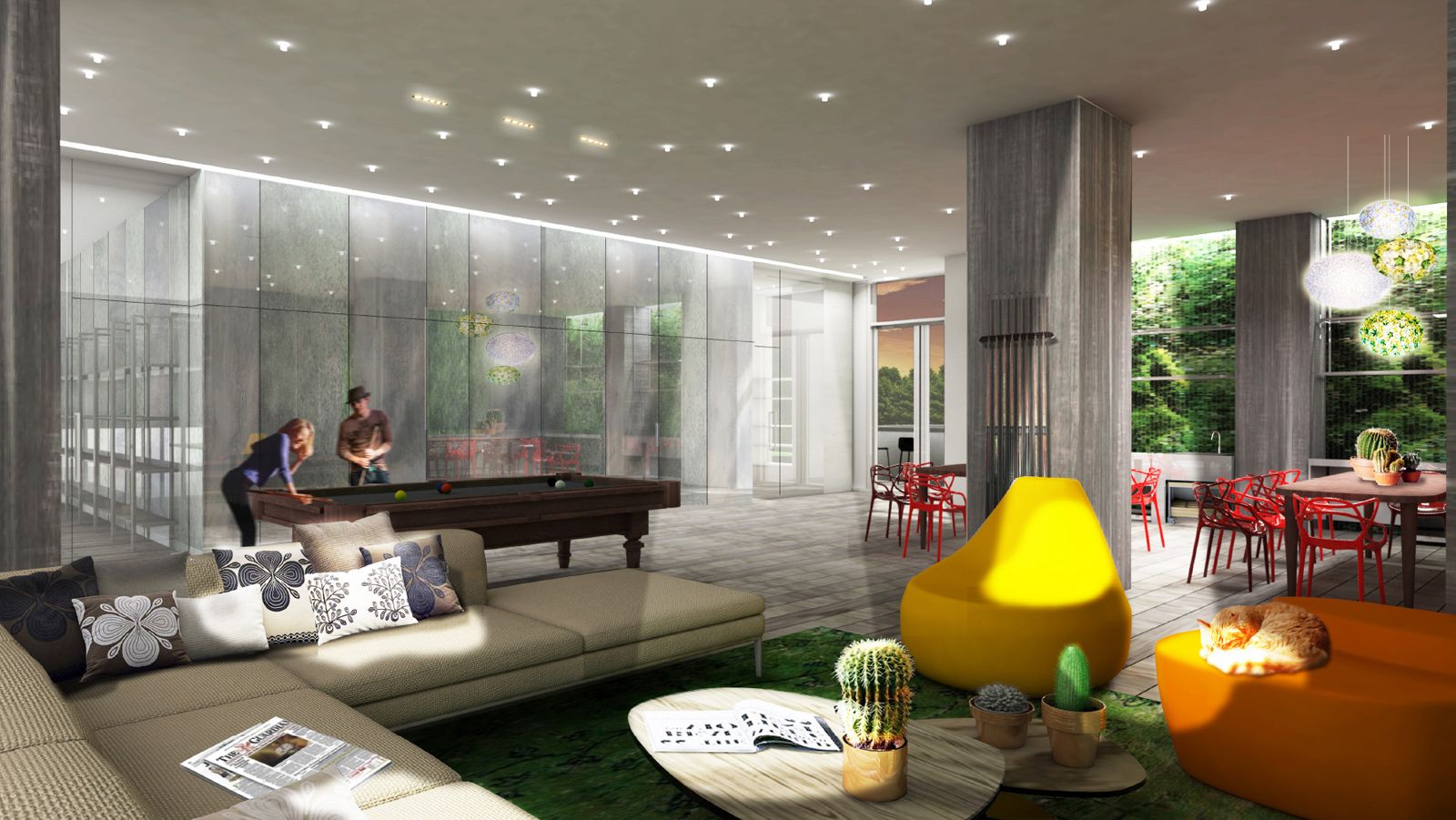 430 Albee Square