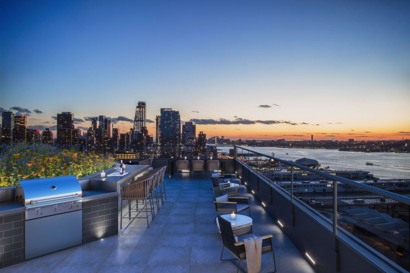 606 West 57th Street
