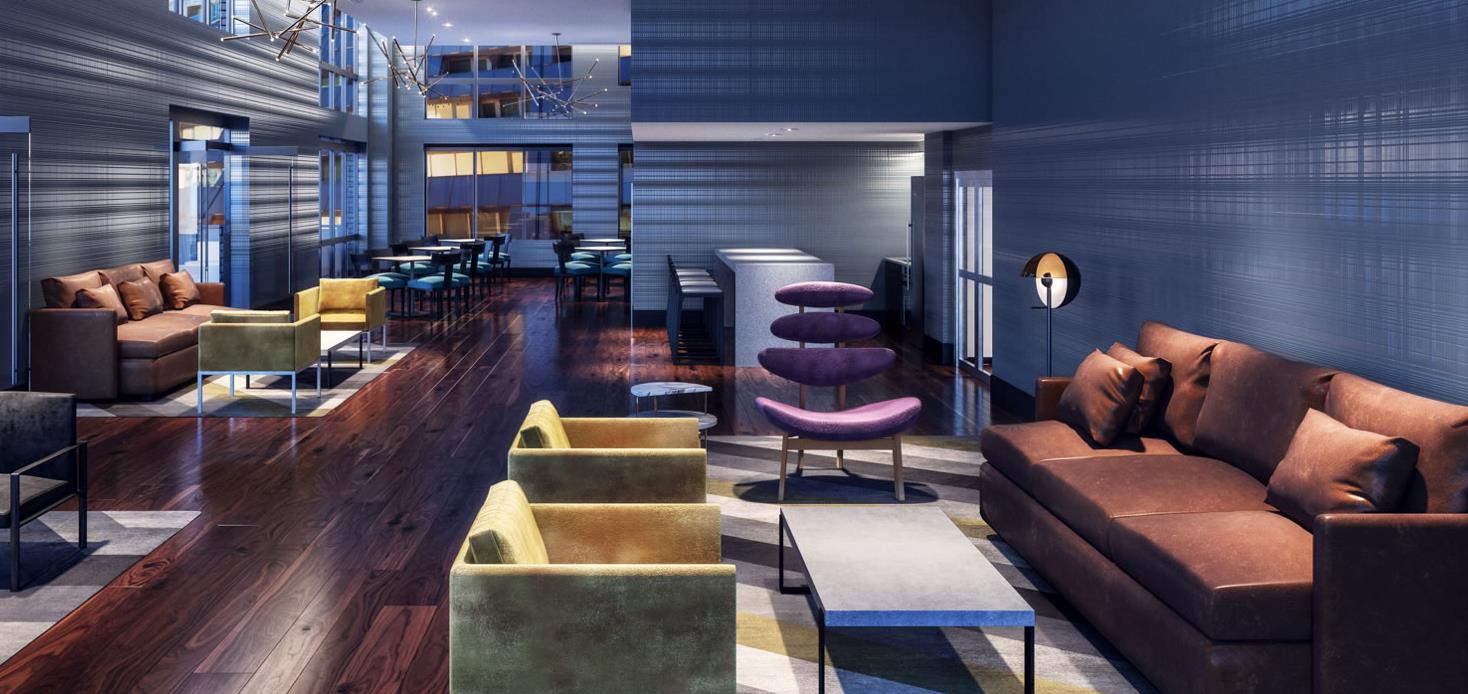 606 West 57th Street