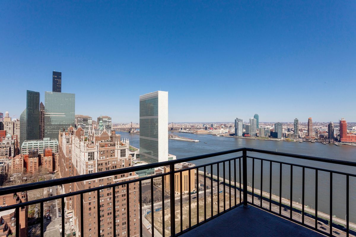 New York Tower