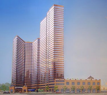1 River Place