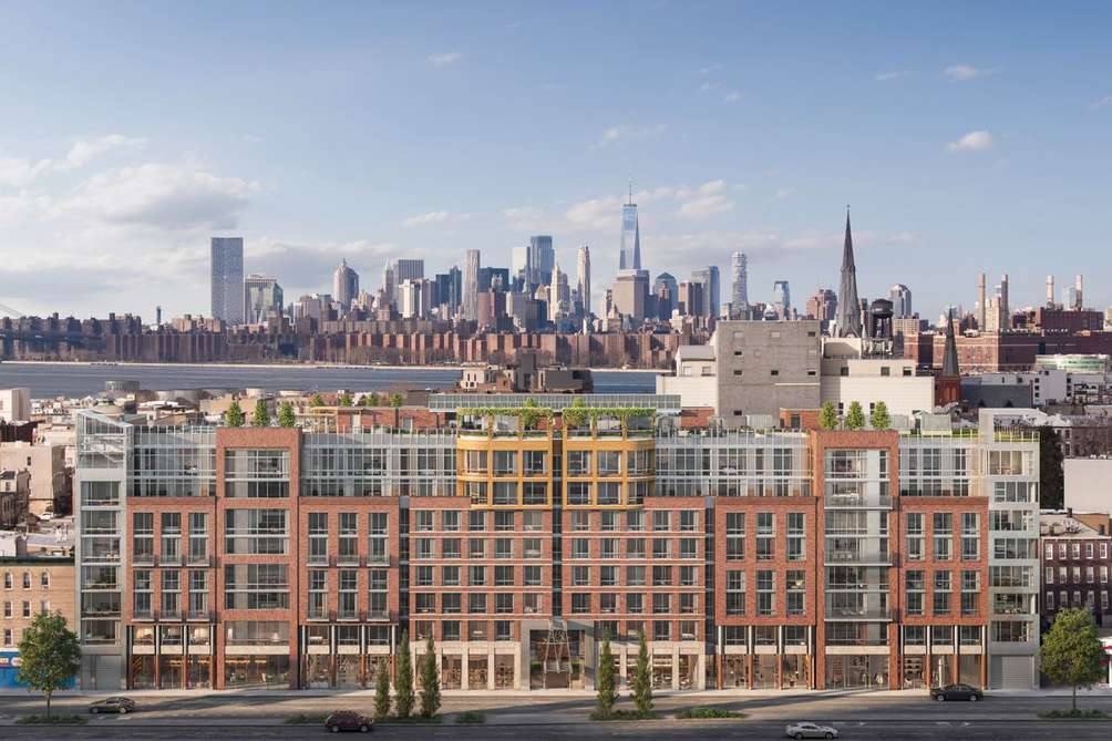 Otto Greenpoint