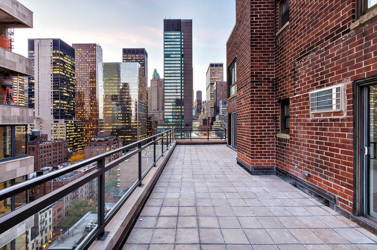 300 East 51st Street