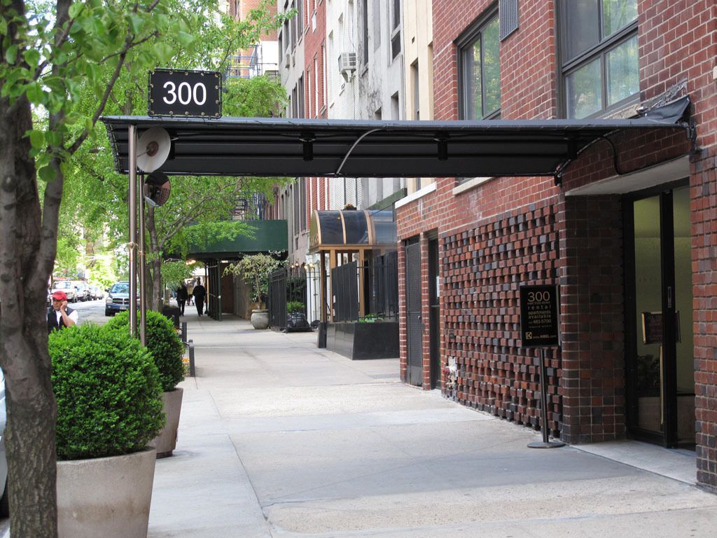 300 East 51st Street