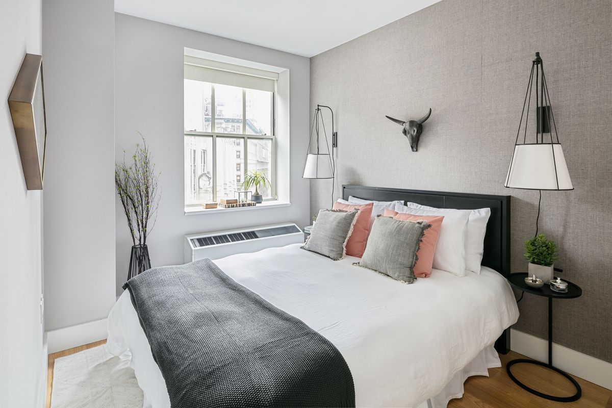 The Crest Lofts