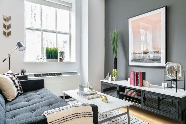 The Crest Lofts