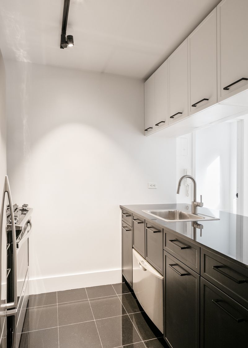 The Crest Lofts