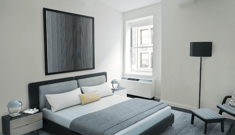 The Crest Lofts