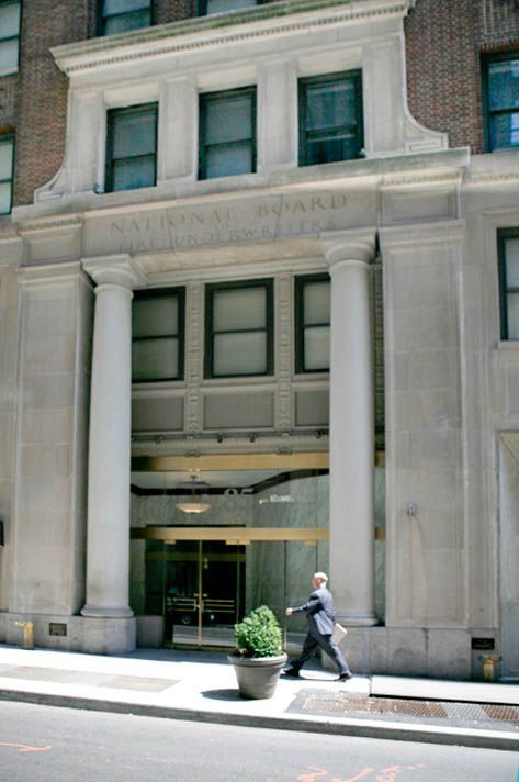 85 John Street