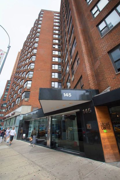 The Mayfair