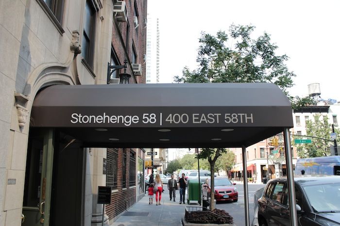 Stonehenge 58