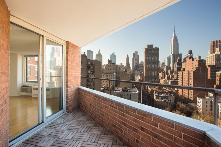 470 Second Avenue