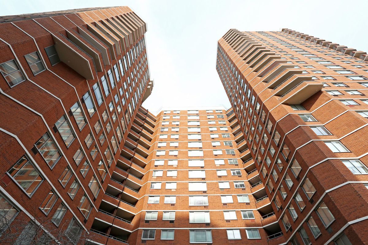 470 Second Avenue