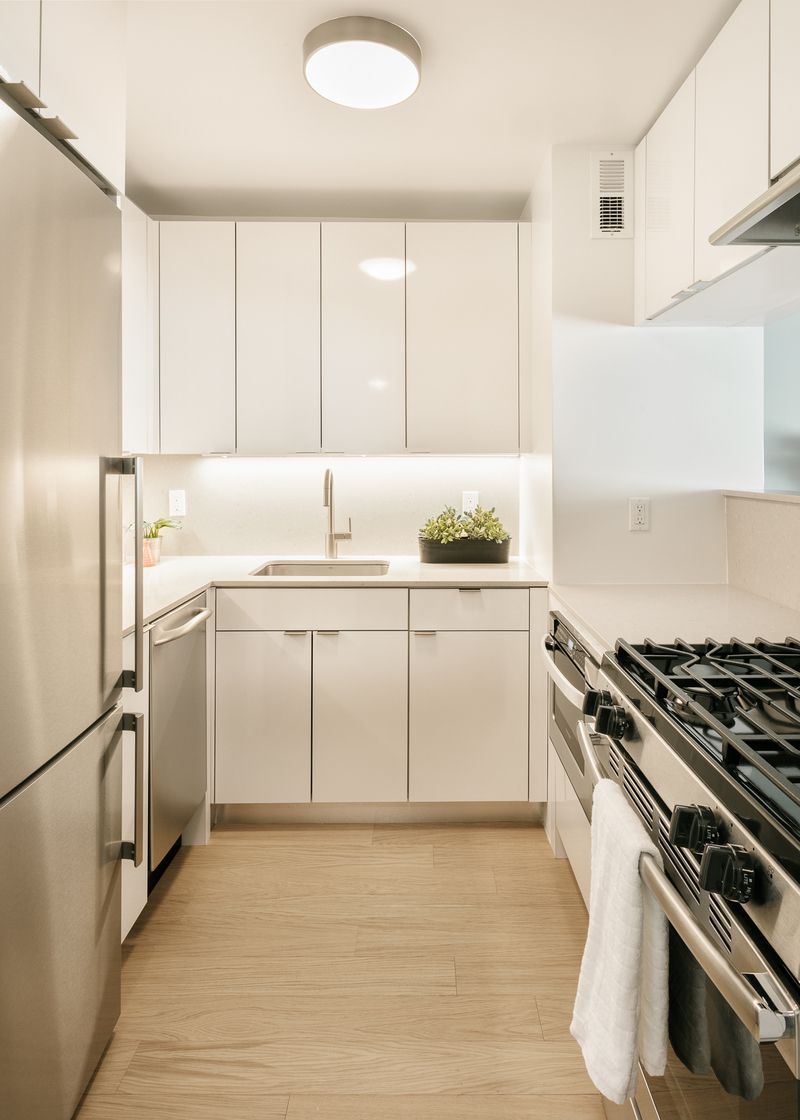 470 Second Avenue