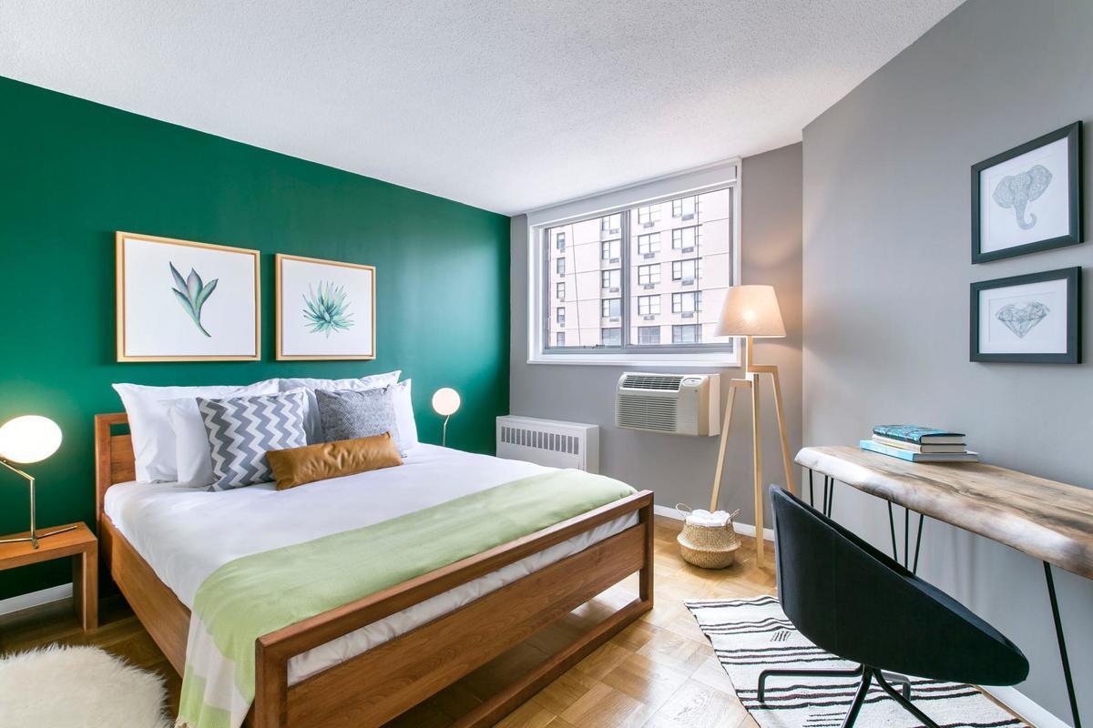 470 Second Avenue