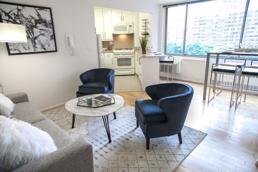 470 Second Avenue