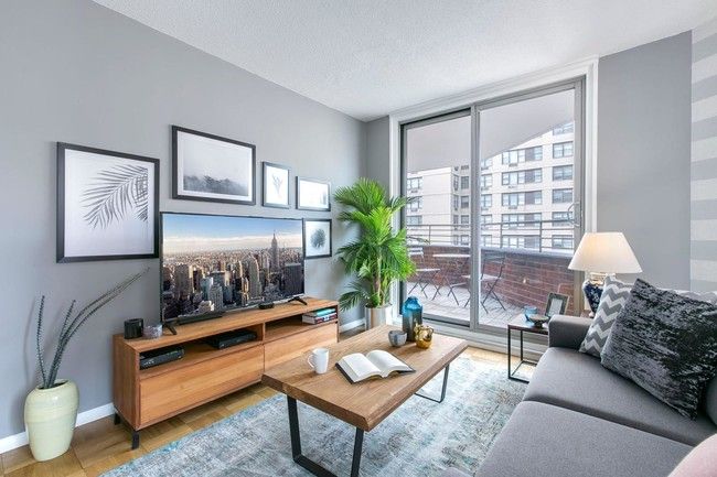 470 Second Avenue