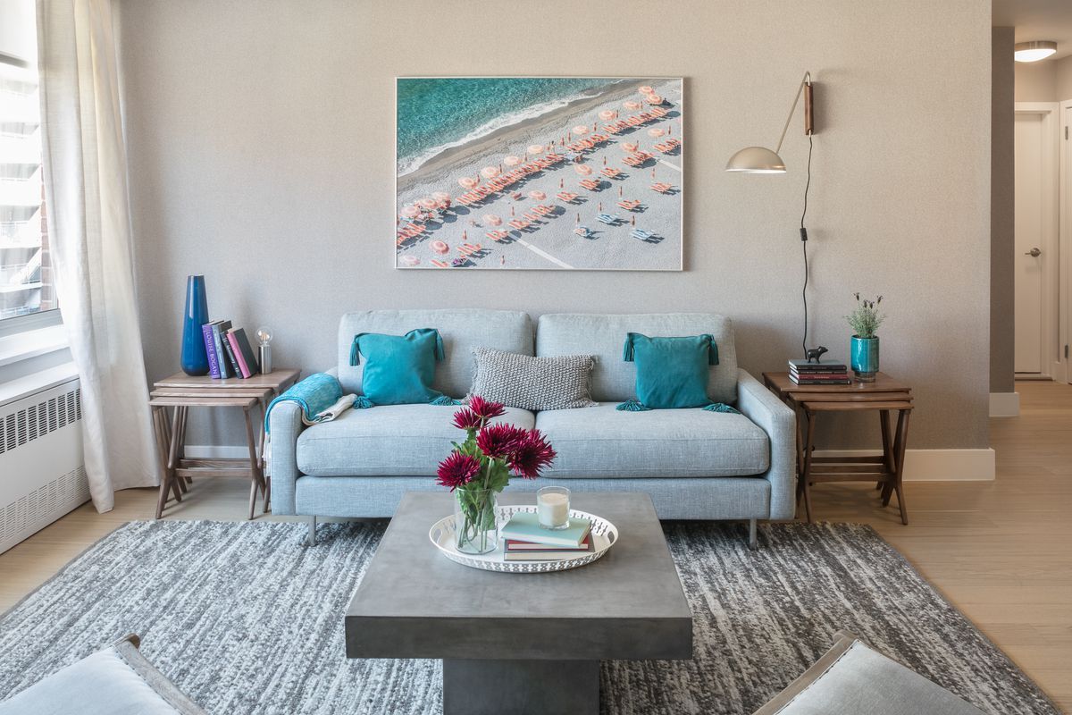 470 Second Avenue
