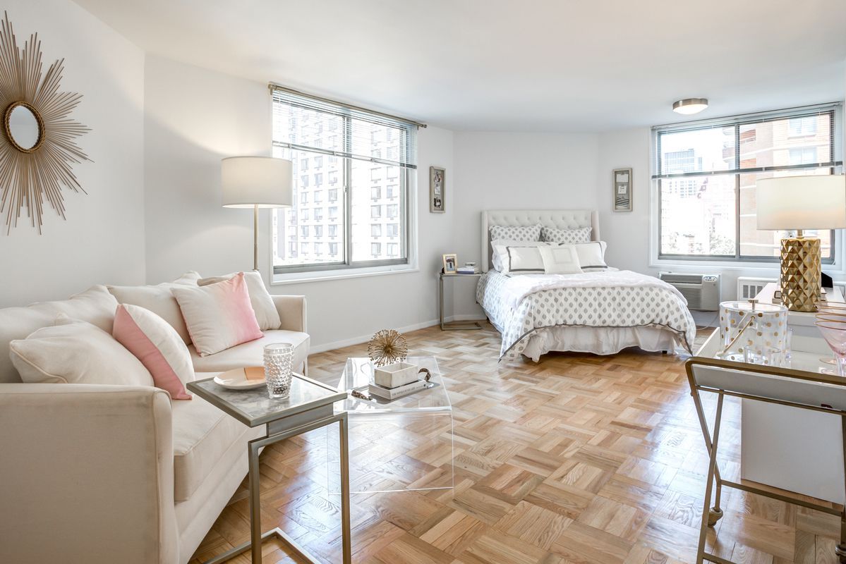 470 Second Avenue