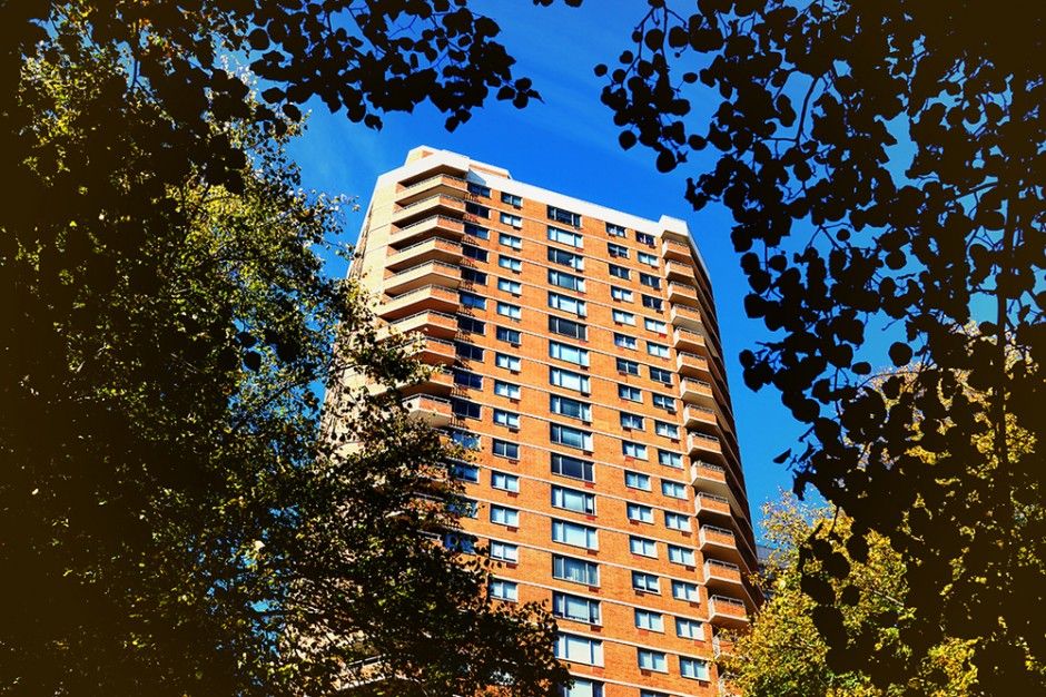 470 Second Avenue