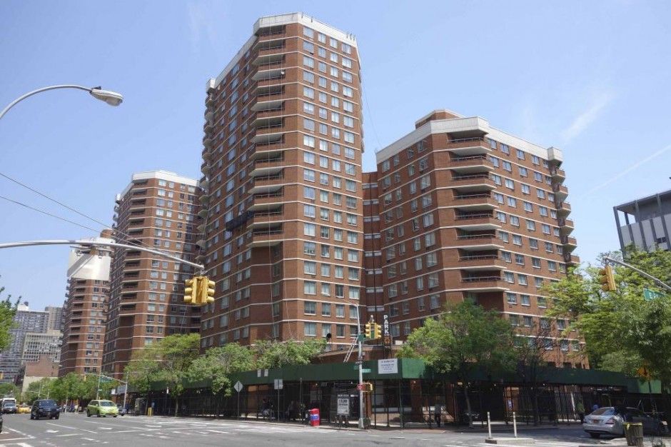 500 Second Avenue