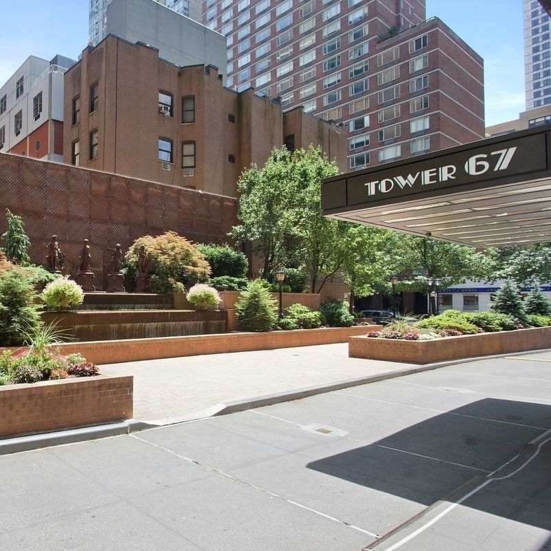 Tower 67