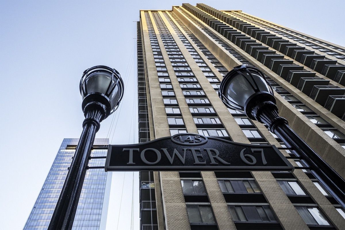 Tower 67