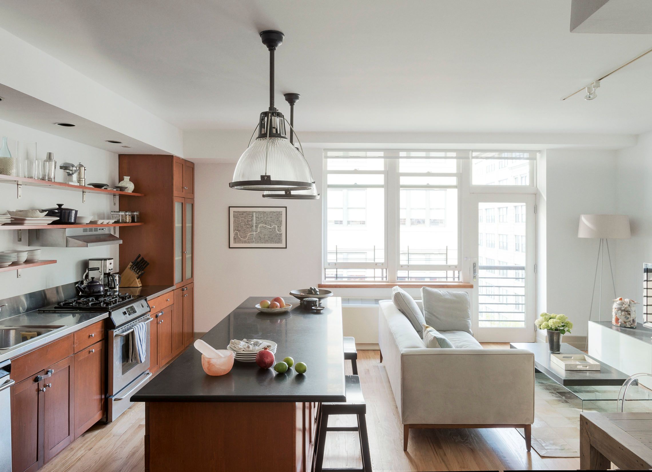 Dumbo Lofts