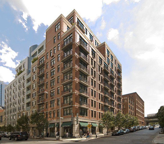 Dumbo Lofts