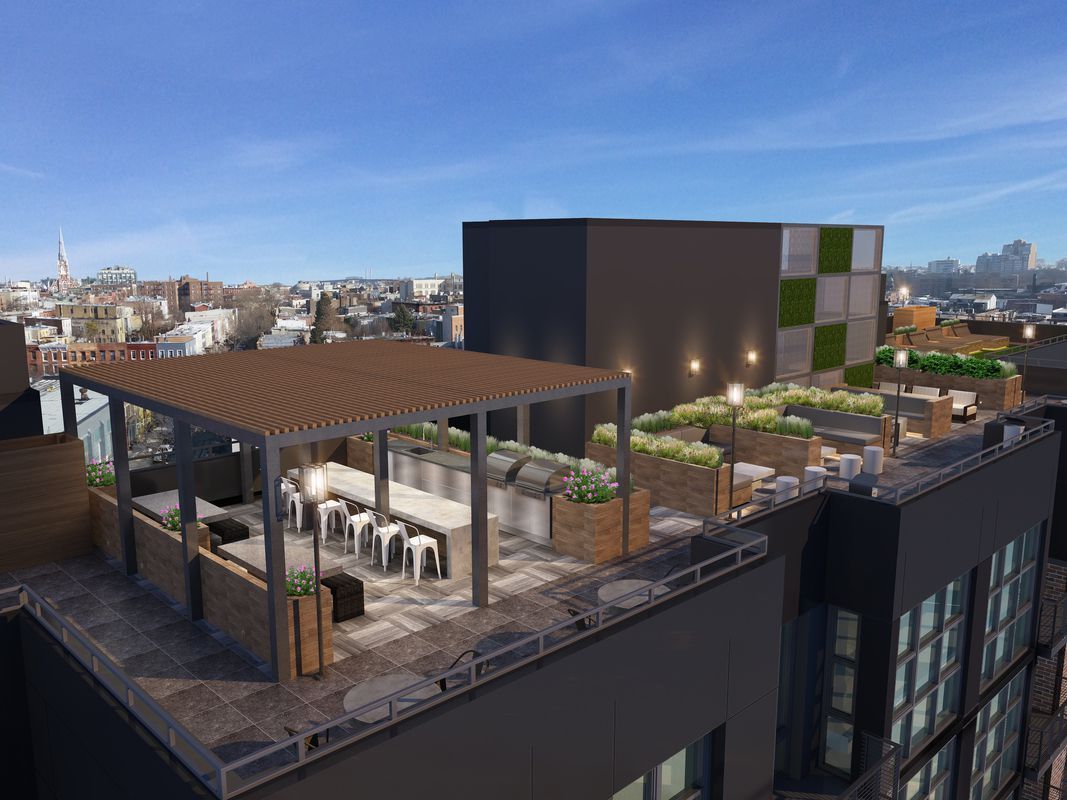 26 West