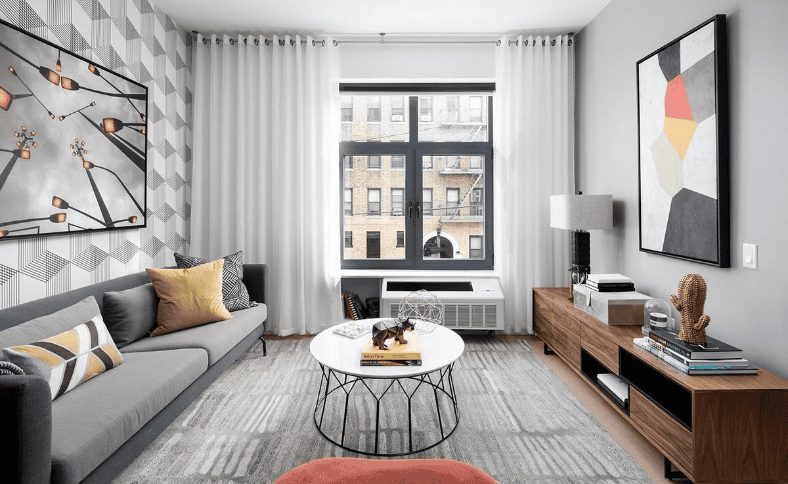 Astor Broadway