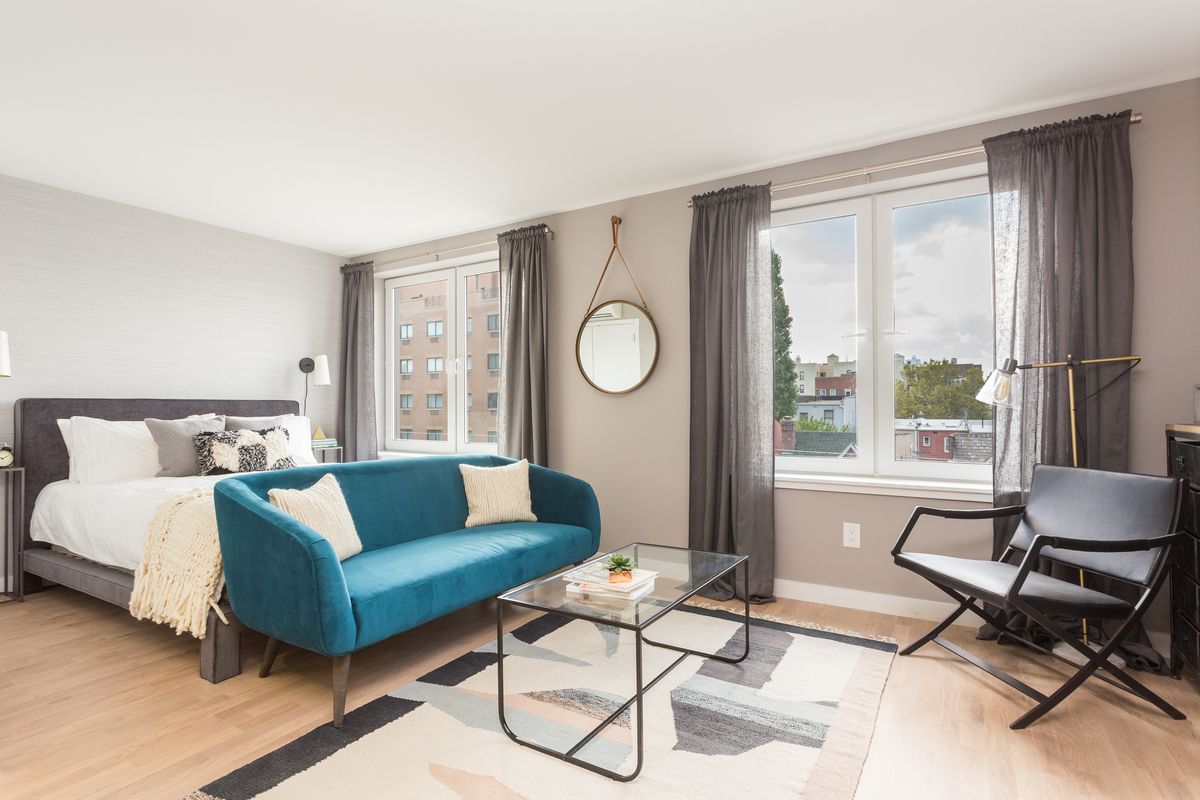 Astoria Central
