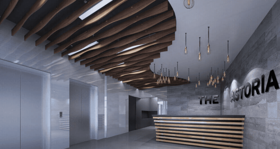 Astoria Central