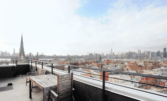 308 Eckford Street