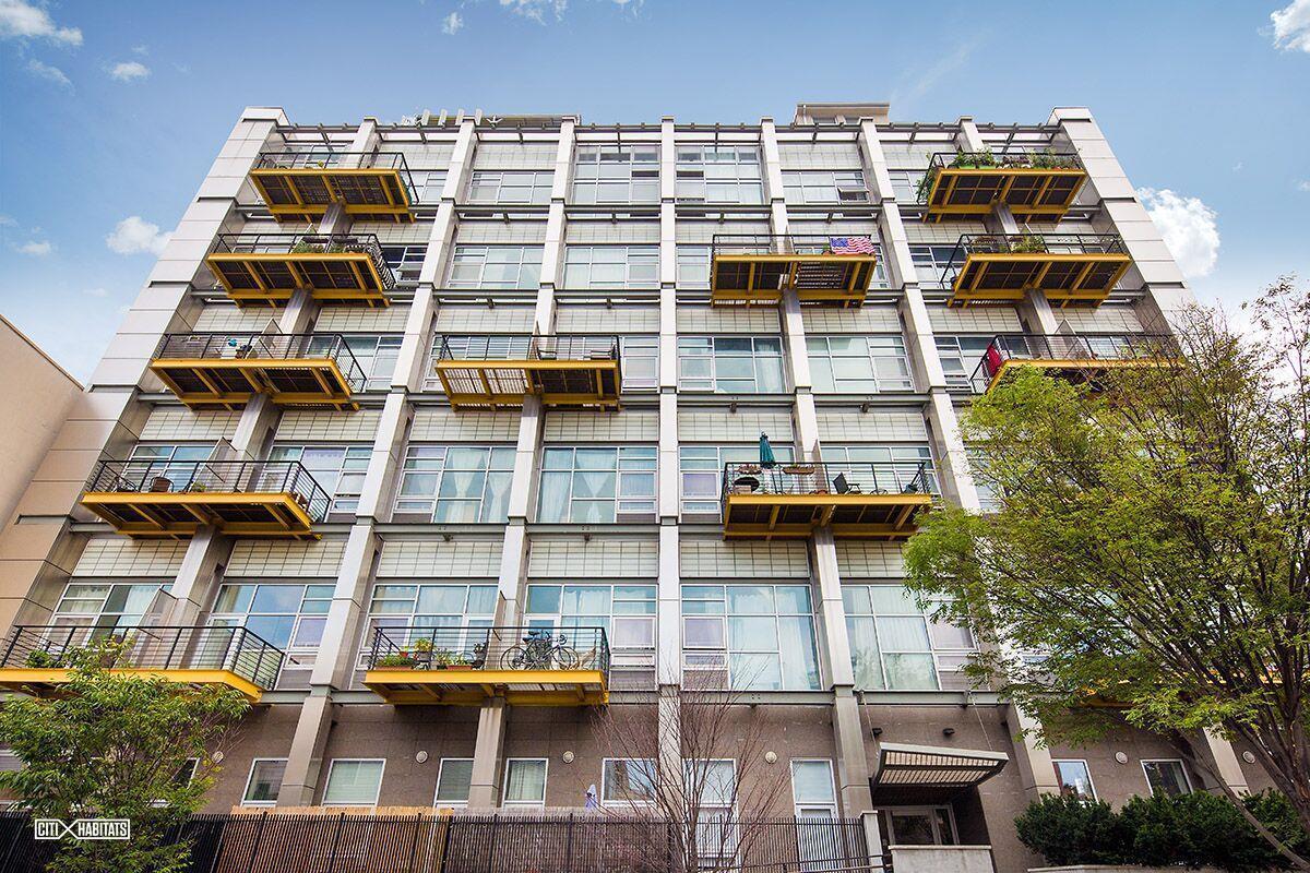 308 Eckford Street