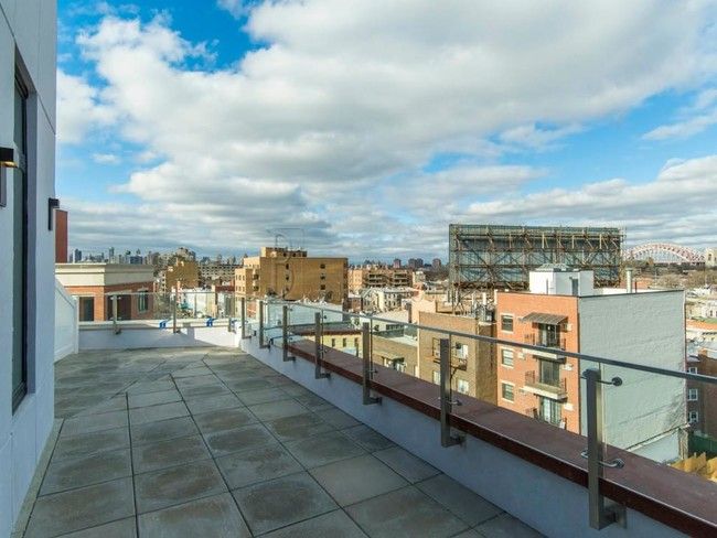 Bridgeview Luxury Residences