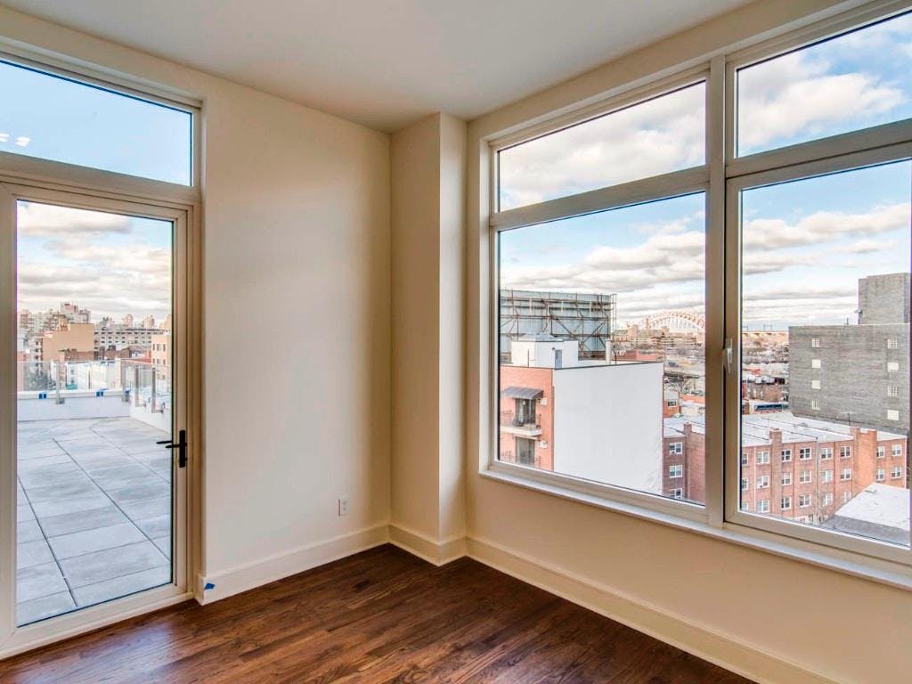 Bridgeview Luxury Residences