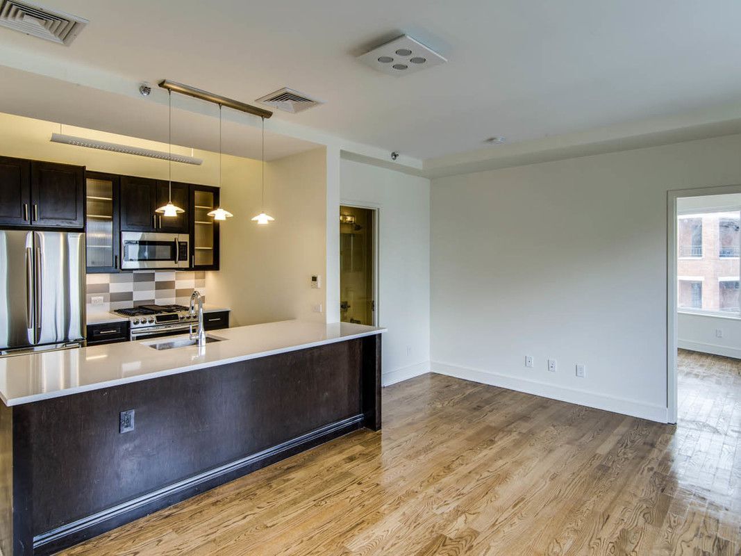 Bridgeview Luxury Residences