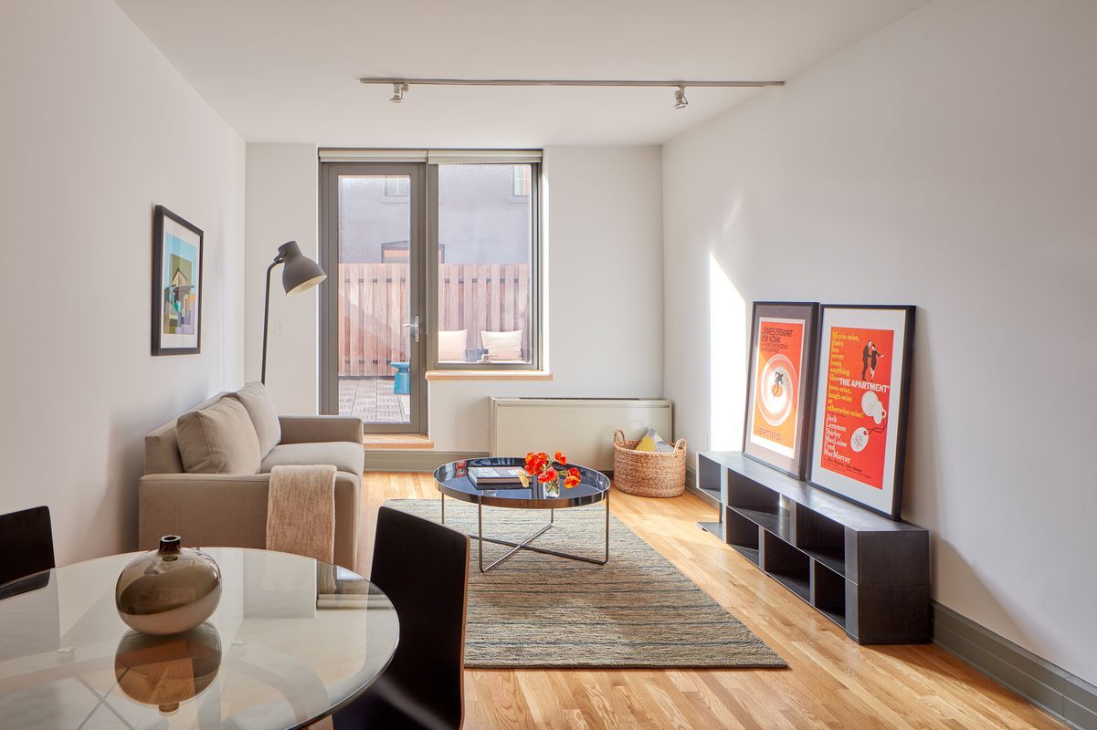 Cobble Hill Mews