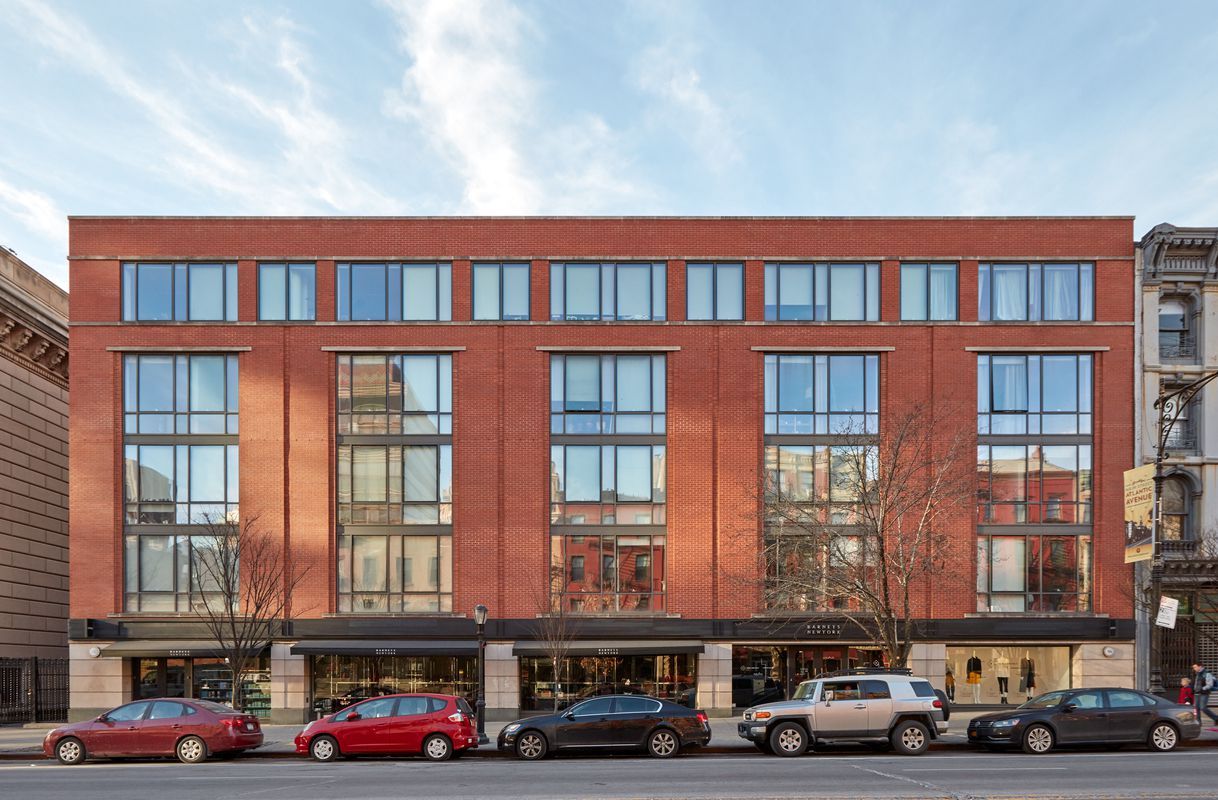Cobble Hill Mews