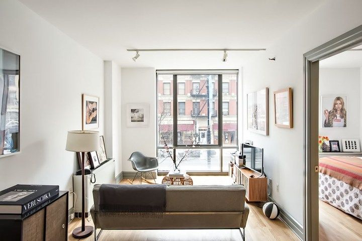 Cobble Hill Mews