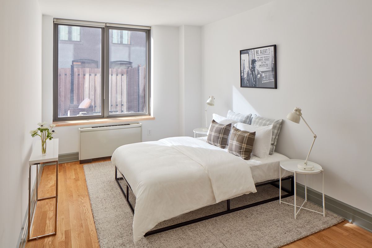 Cobble Hill Mews