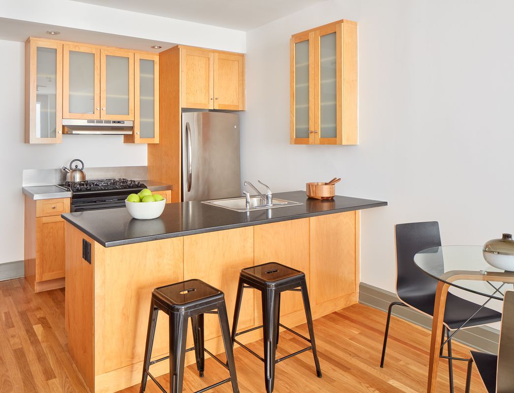 Cobble Hill Mews