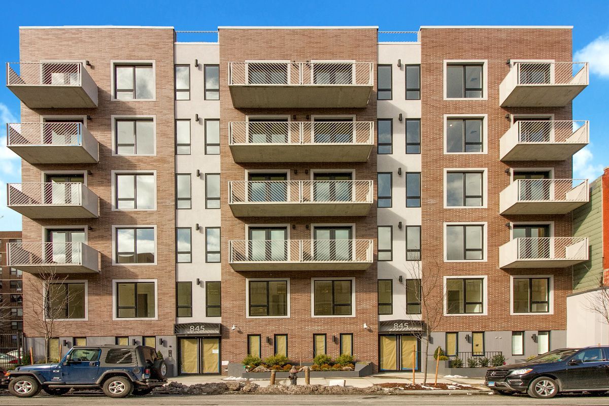 845 Grand Street