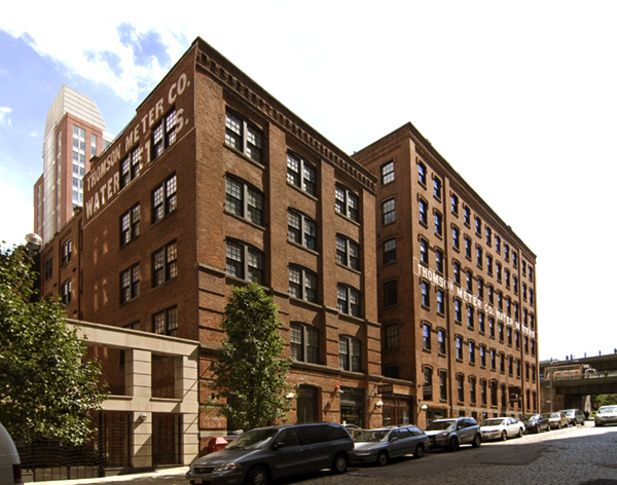 81 Washington