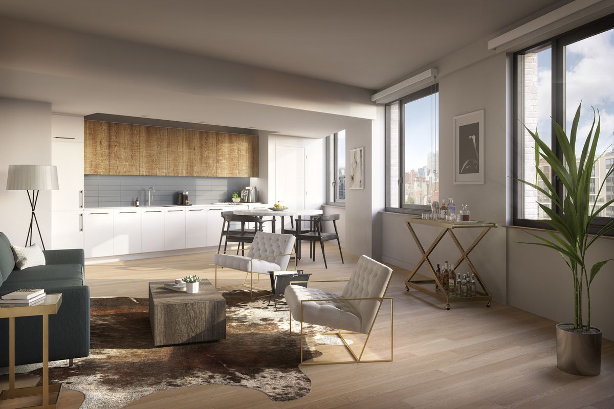 445 West 35th Street