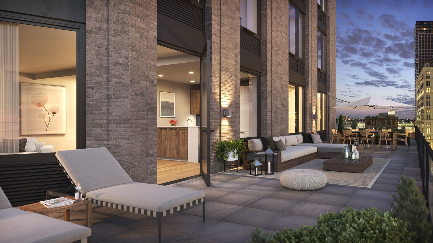 445 West 35th Street