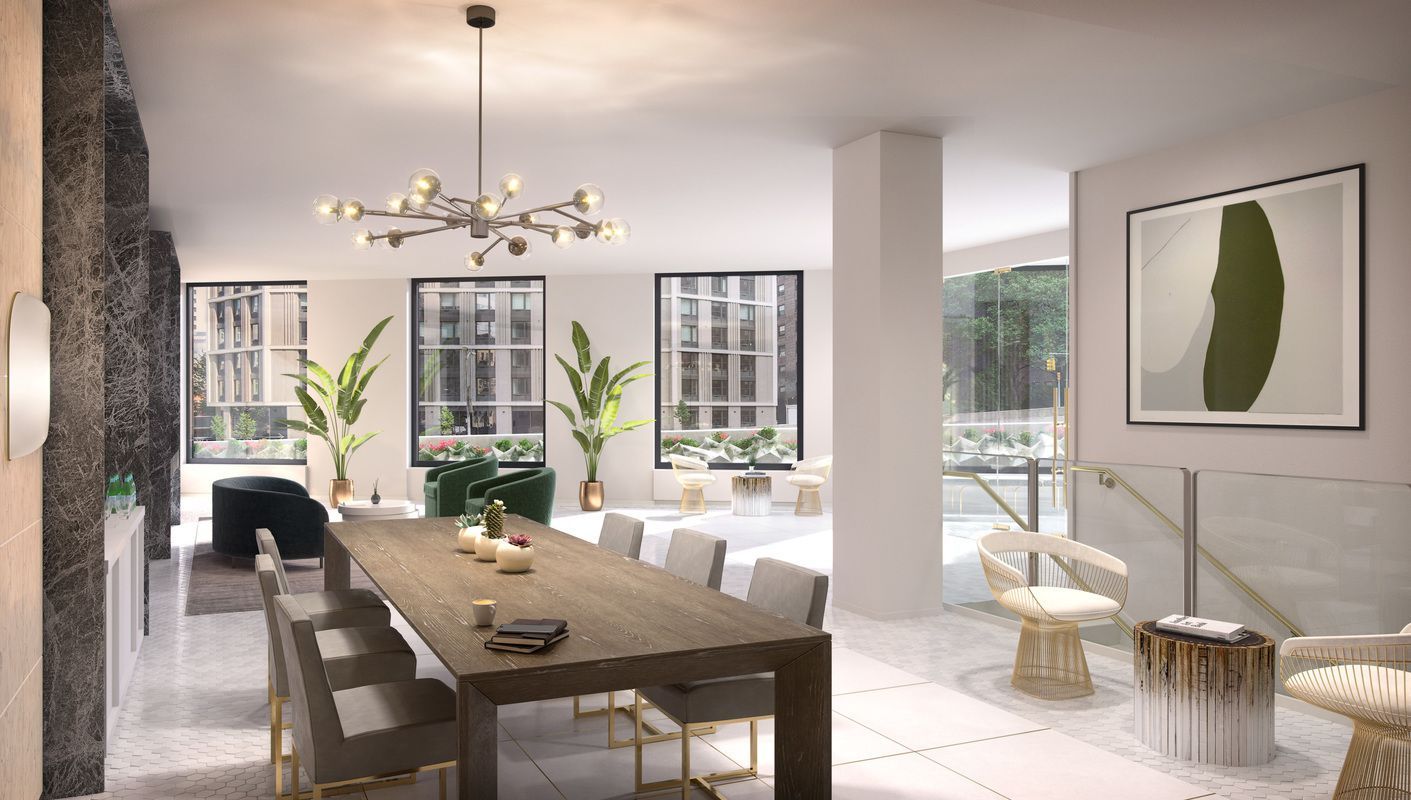445 West 35th Street