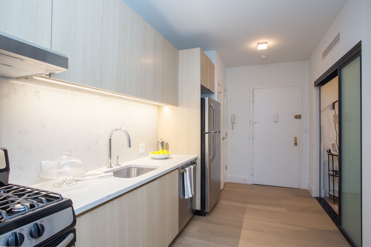 31 East 31st Street